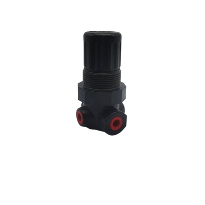 Norgren R07 সিরিজ নিউম্যাটিক প্রেসার রেগুলেটর R07-100-NNKG R07-100-RNKG G1/8 থ্রেড মিনি এয়ার প্রেসার রিডিউসিং ভালভ কম্প্রেসড এয়ার সার্কিট কন্ট্রোলের জন্য