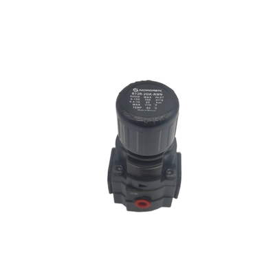 Norgren R18‐B05‐RNLG R18‐C05‐RNLG Pneumatic Pilot Operated Regulating Valve Relieving Function Outlet Pressure Deviation Minimize Ideal For Equipment With Difficult‐to‐Achieve Installation Positions. Norgren R18‐B05‐RNLG R18‐C05‐RNLG Pneumatic Pilot Operated Regulating Valve Relieving Function. আউটলেট চাপের বিচ্যুতিকে ন্যূনতম করে তোলা। ইনস্টলেশন পজিশনের সাথে সরঞ্জামগুলির জন্য আদর্শ