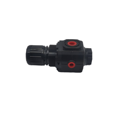 Norgren R18‐B05‐RNLG R18‐C05‐RNLG Pneumatic Pilot Operated Regulating Valve Relieving Function Outlet Pressure Deviation Minimize Ideal For Equipment With Difficult‐to‐Achieve Installation Positions. Norgren R18‐B05‐RNLG R18‐C05‐RNLG Pneumatic Pilot Operated Regulating Valve Relieving Function. আউটলেট চাপের বিচ্যুতিকে ন্যূনতম করে তোলা। ইনস্টলেশন পজিশনের সাথে সরঞ্জামগুলির জন্য আদর্শ