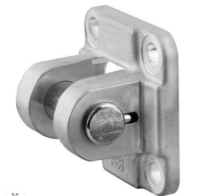AVENTICS ক্লিভিস মাউন্টিং, সিরিজ AB6 – 1827001598