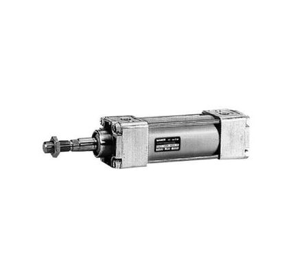 AVENTICS CD07 নিউম্যাটিক সোলেনয়েড ভালভ 24V DC / 230V AC, G1/4 পোর্ট সাইজ এবং IP65 সুরক্ষা সহ