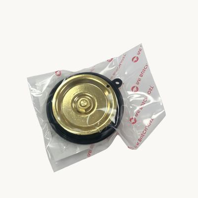 Norgren Buschjost Diaphragm Wear Part Repair Kit with High-performance Elastomer and Anti Aging Sealing Material for Continuous Operation
