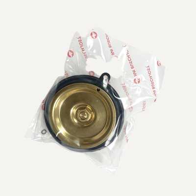 Norgren Buschjost Diaphragm Wear Part Repair Kit with High-performance Elastomer and Anti Aging Sealing Material for Continuous Operation