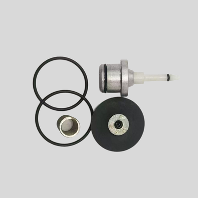 Norgren R17 Series Pressure Reducing Valve Repair Kit with Nitrile Rubber Elastomers for On-Line Servicing