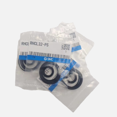 Wear Resistant NBR Material Cylinder Repair Kit for High Speed Heavy Load Pneumatic Equipment