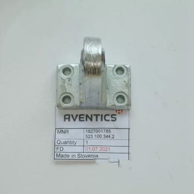 এভেনটিক্স এএসসিও সোলিনয়েড ভালভ 24V ডিসি / 230V এসি ভোল্টেজ বিকল্প এবং G1/4 পোর্ট আকারের জন্য IP65 সুরক্ষা শ্রেণি সহ