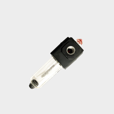 NORGREN B72G‐2AK‐QD1‐RMG B72G‐2AK‐QD3‐RMG বায়ুসংক্রান্ত ফিল্টার নিয়ন্ত্রক দৃষ্টি-গ্লাস বাটি উচ্চ-কার্যকারিতা আর্দ্রতা অমেধ্যতা বিচ্ছেদ সরঞ্জাম-মুক্ত বাটি বিচ্ছিন্নকরণ স্বয়ংক্রিয় সমাবেশ পরীক্ষার সার্কিট জন্য উপযুক্ত