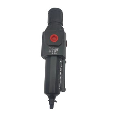 NORGREN B73G‑3AK‑QD1‑RMG B73G‑3GK‑QD3‑RMG B73G‑4AK‑AD1‑RMN Excelon Plus সংকুচিত বায়ু শোধন উপাদান টুল‑ফ্রি বাটি বিচ্ছিন্নকরণ প্রতিস্থাপনযোগ্য উপাদান প্রশস্ত তাপমাত্রা পরিসীমা