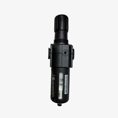 NORGREN B74G‑6GK‑AP1‑RMN B74G‑6GK‑QP3‑RMN B74G-6GK-QP1-RMN Excelon Series Compressed Air Treatment Component Tool‑Free Bowl Disassembly Replaceable Filter Cartridge Wide‑Temp