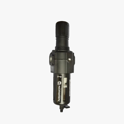 NORGREN B74G‑4AK‑QD3‑RMN B74G‑4GK‑QD3‑NMN Pneumatic Combined Filter Regulator Visible Liquid‑Level High‑Efficiency Moisture‑Particle Separation Fit