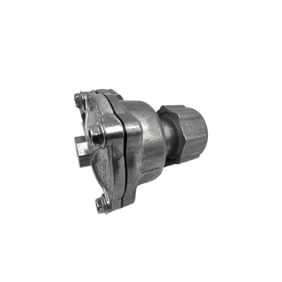 GOYEN DD Series 4th GOYEN RCAC25DD4002 RCAC25DD4012 RCAC25DD4 Lock Nut Pulse Valve