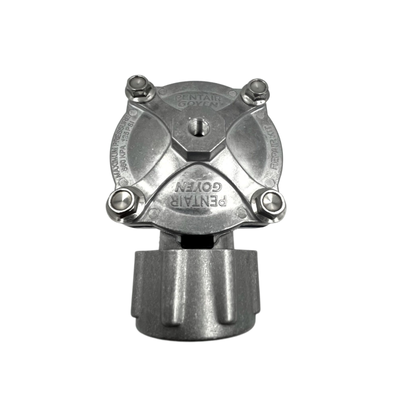 GOYEN DD Series 4th GOYEN RCAC25DD4002 RCAC25DD4012 RCAC25DD4 Lock Nut Pulse Valve