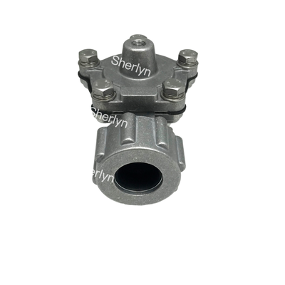 GOYEN RCA20DD 3/4 ইঞ্চি পালস ভালভ থ্রেডেড সংযোগ ডান কোণ K2000 K2007