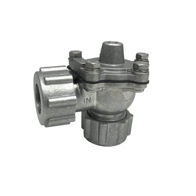 GOYEN RCA20DD 3/4 ইঞ্চি পালস ভালভ থ্রেডেড সংযোগ ডান কোণ K2000 K2007