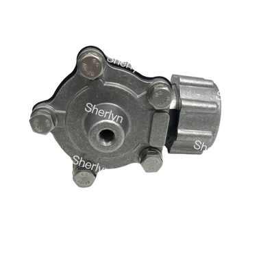 GOYEN RCA20DD 3/4 ইঞ্চি পালস ভালভ থ্রেডেড সংযোগ ডান কোণ K2000 K2007