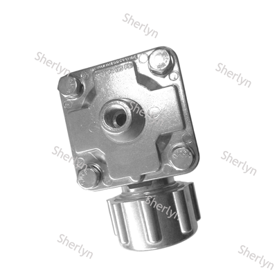 GOYEN RCA25DD 1-ইঞ্চি নিউম্যাটিক লক নাট পালস ভালভ নিউম্যাটিক লক নাট পালস ভালভ ডাস্ট রিমুভাল ভালভ