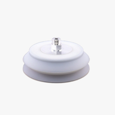 FESTO VAS75 Flat Round Vacuum Suction Pad RoHS Compliant Multi Color Elastomer Material For Large Size Smooth Surface Workpiece Lifting