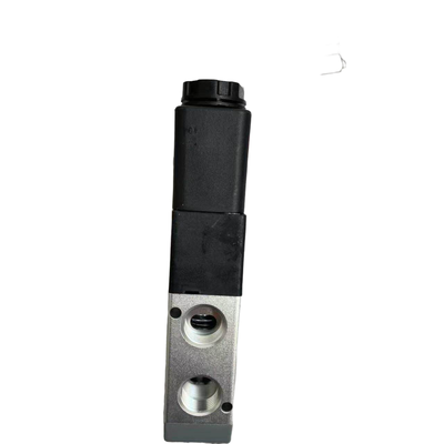 স্প্রিং রিটার্ন সোলেনয়েড ভালভ NORGREN VCB22B417A-AB219J G1/4 AC220V 3/2 NC ব্লো মোল্ডিং মেশিনের জন্য নিউম্যাটিক ডিরেকশনাল ভালভ