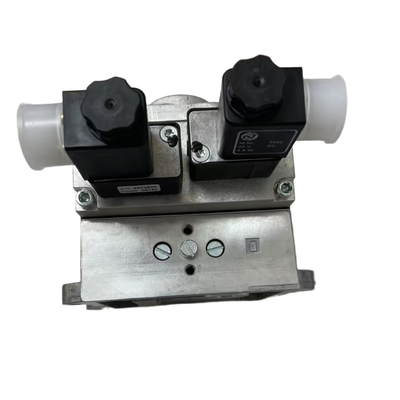 G1/2 24V DC IMI Herion সেফটি ভালভ IMI Norgren 2492930.3052.024.00 নিউম্যাটিক ওভারপ্রেশার প্রোটেকশন ভালভ প্রেস মেশিনের জন্য