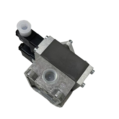 G1/2 24V DC IMI Herion সেফটি ভালভ IMI Norgren 2492930.3052.024.00 নিউম্যাটিক ওভারপ্রেশার প্রোটেকশন ভালভ প্রেস মেশিনের জন্য