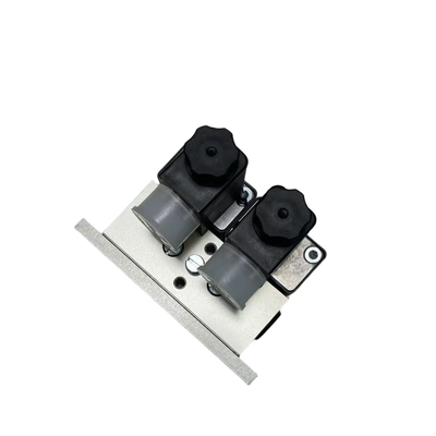 24V G1/4 Solenoid Pressure Safety Valve IMI Norgren 2492806.3052.024.00 For Brake And Clutch Safety Circuit