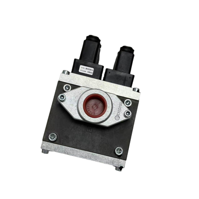 ISO13849 অনুবর্তী 24V DC ডুয়াল সেফটি ভালভ G1/2 IMI Norgren 2492931.3052.024.00