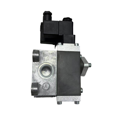 ISO13849 অনুবর্তী 24V DC ডুয়াল সেফটি ভালভ G1/2 IMI Norgren 2492931.3052.024.00