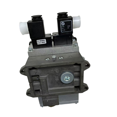 3/2 Way Safety Valve G1/2 24V DC IMI Norgren 2492982.3052.02400 Air Compressor Overpressure Relief Valve