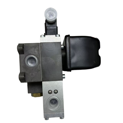 3/2 Way Safety Valve G1/2 24V DC IMI Norgren 2492982.3052.02400 Air Compressor Overpressure Relief Valve