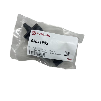 03041902 IMI Norgren Manual Mechanical Combined Valve G1/8 Thread Pneumatic Switch Valve