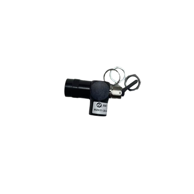 NVH11-30-44 IMI Norgren ডুয়াল অ্যাকচুয়েশন ম্যানুয়াল মেকানিক্যাল নিউমেটিক ভালভ ইন্ডাস্ট্রিয়াল এয়ার সুইচ