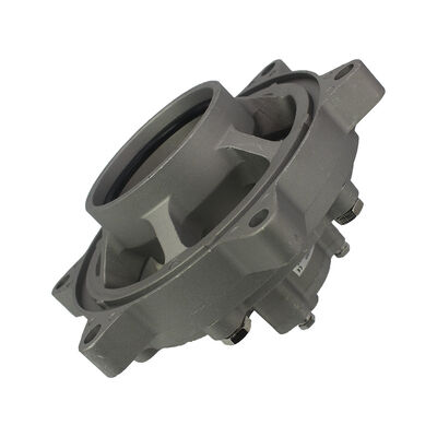 AUTEL AE1475G020 AE1475G225 3-ইঞ্চি নিমজ্জিত ইলেক্ট্রোম্যাগনেটিক পালস ভালভ