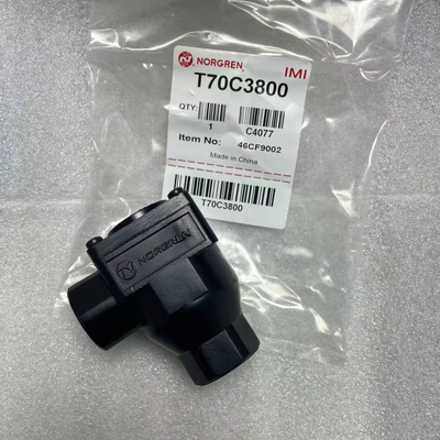 T70C3800 Repair Kit IMI Norgren Quick Exhaust Valve Seal Maintenance Spare Parts