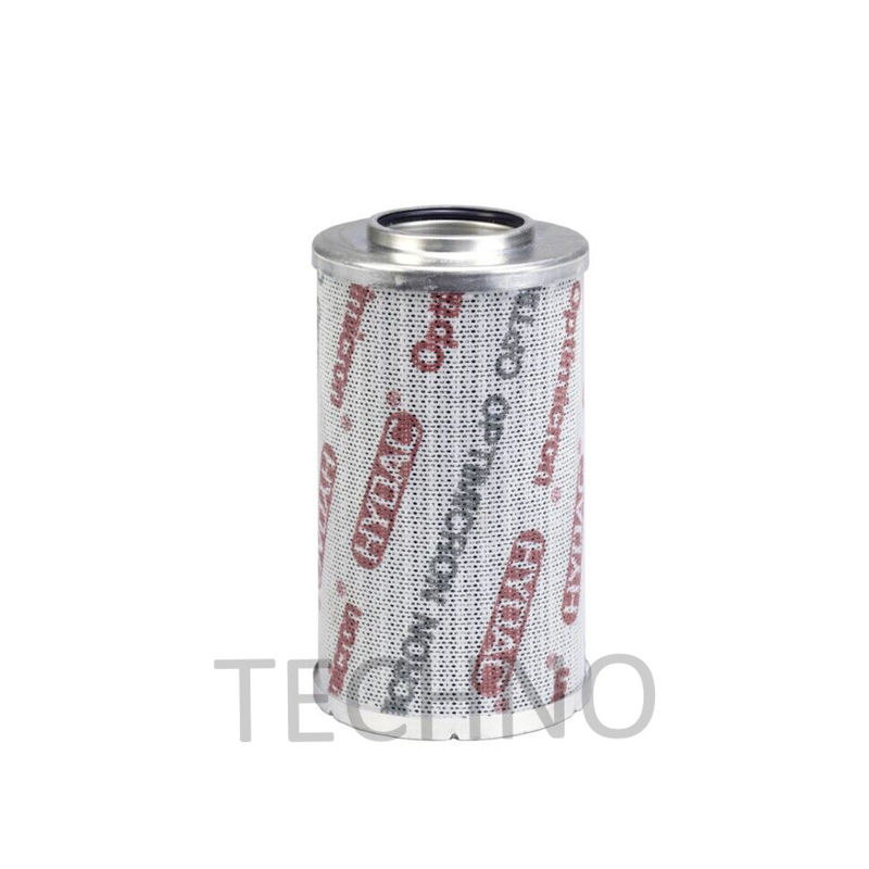 0280-D-003-BH3HC যথার্থ ফিল্টার উপাদানগুলি তারের জাল HYDAC ফিল্টারিং সিস্টেম