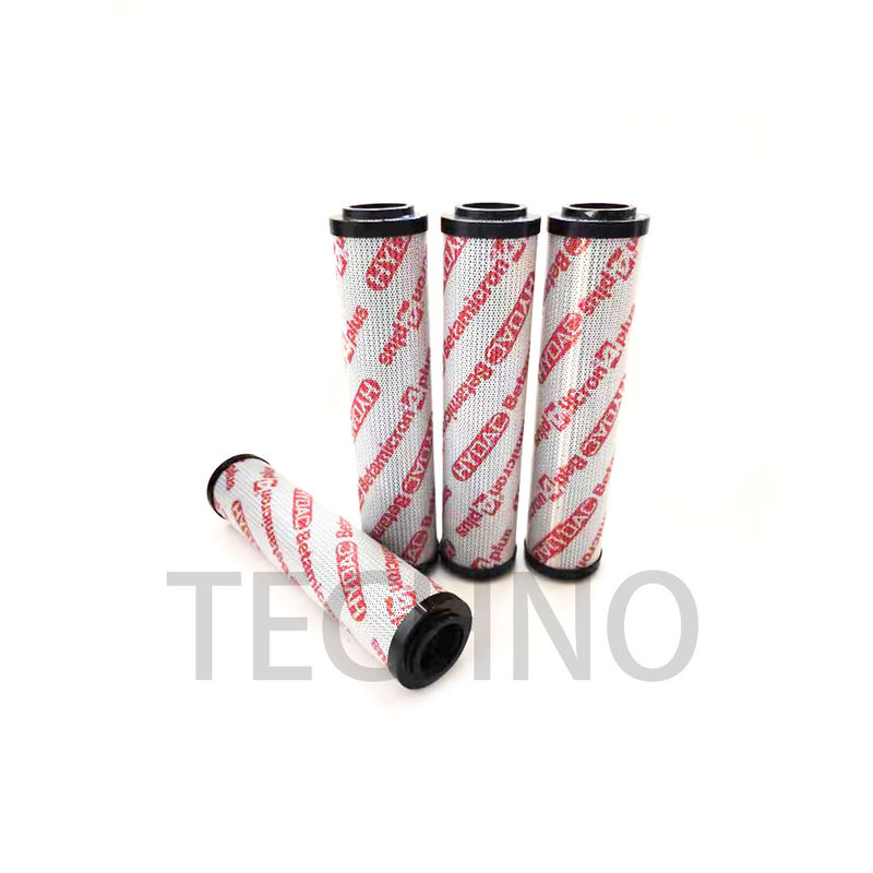 0075-R-025-W HYDAC ফিল্টার উপাদান HC 75mm Wire Mesh 25μM একাধিক দৈর্ঘ্য