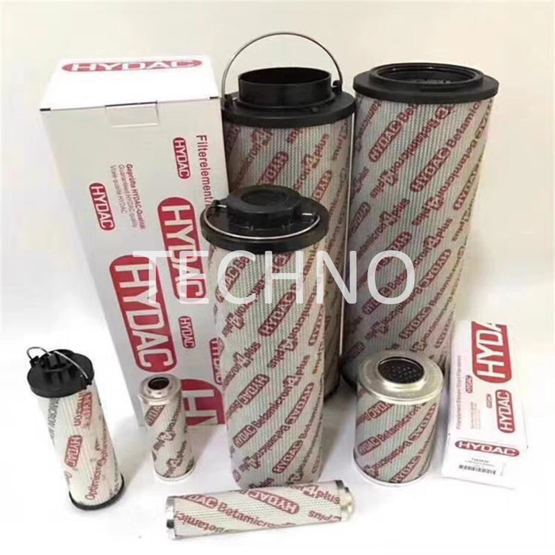 HYDAC 0160-R-005-BN3HC হাইড্রোলিক অয়েল ফিল্টার এলিমেন্ট কার্তুজ রেটিং 5μM