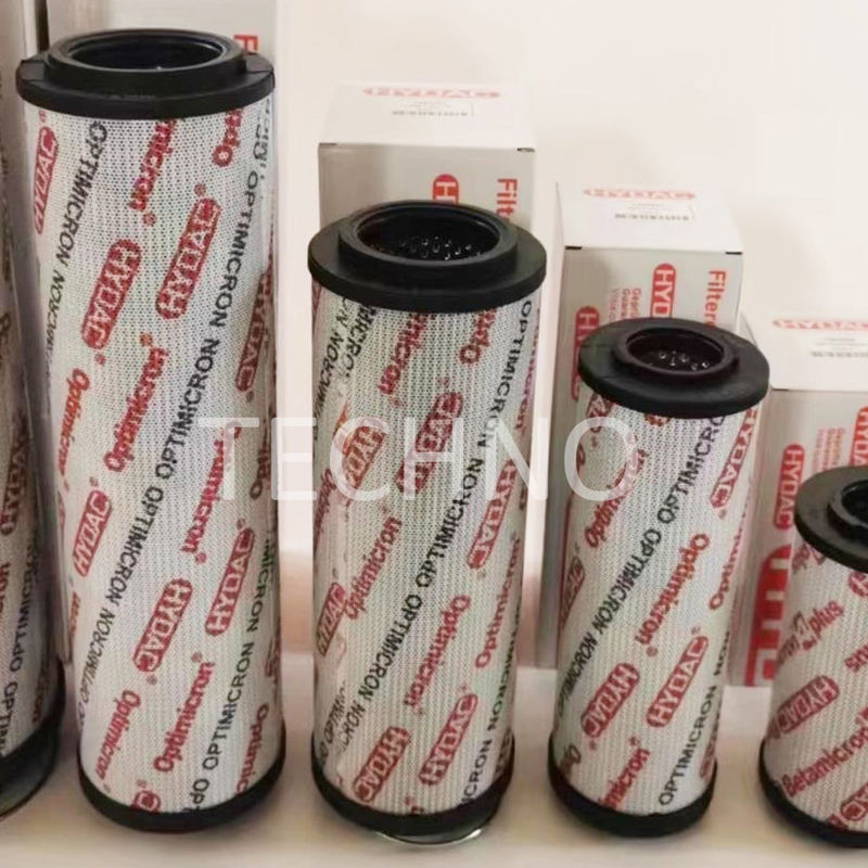 HYDAC যথার্থ ফিল্টার উপাদান বায়ু 0240-R-020-P HC 0240mm OEM