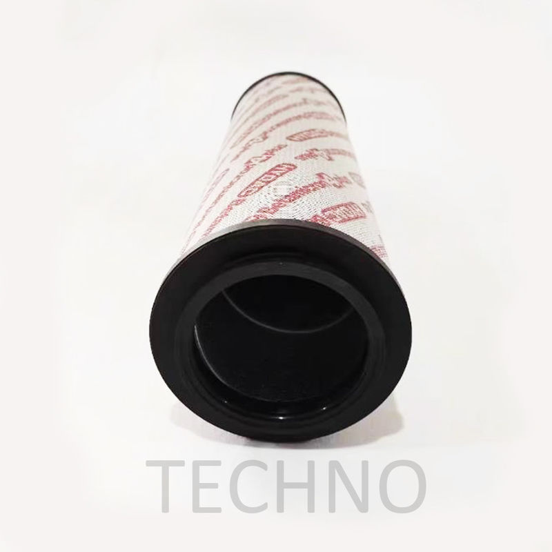 যথার্থ ফিল্টার উপাদান 0500-R-050-W HC 500mm স্টেইনলেস স্টীল