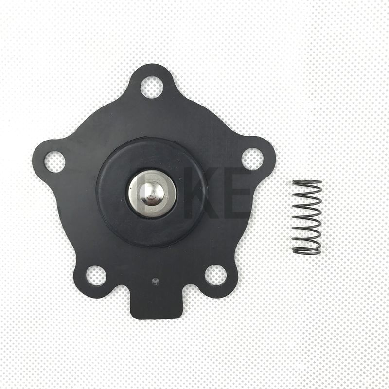 বায়ু পালস ভালভ ডায়াফ্রাগম মেরামত কিট K2000 (M1204B) ভালভ মডেল CA20 RCA20 DD, T সিরিজ