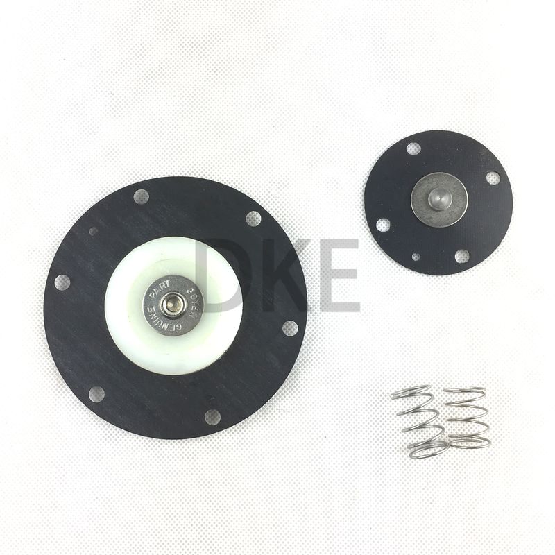 গোয়েন পলস ভ্যালভ রক্ষণাবেক্ষণ কিট K4000 (M1182) CA40 RCA40 ভ্যালভ মডেল DD, MM সিরিজ