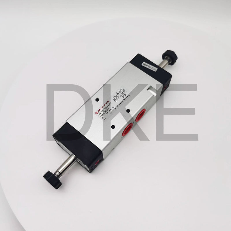 NORGREN V62C511A-A212J,0.9 -10 Bar,Port SizeG1/8,V61-63 সিরিজ