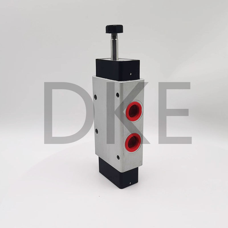 G3/8 অথবা G1/2 পোর্ট সাইজ,V63D513A-A212J Norgren Solenoid Valve