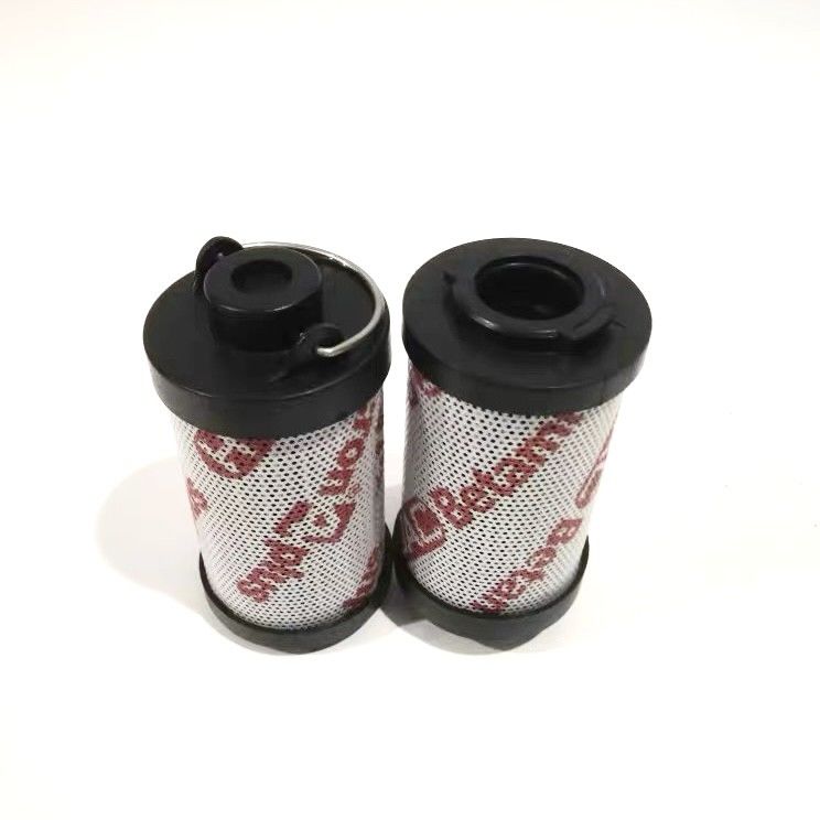 HYDAC 0015 R 010 BN4HC /-V-B6 স্ট্যান্ডার্ড পোরোসিটি ভাঁজ হাইড্রোলিক ফিল্টার উপাদান