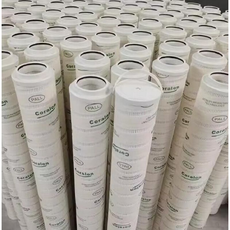 HC8700FCZ4Z হাইড্রোলিক তেল এমলশনের জন্য হাইড্রোলিক ফিল্টার উপাদান