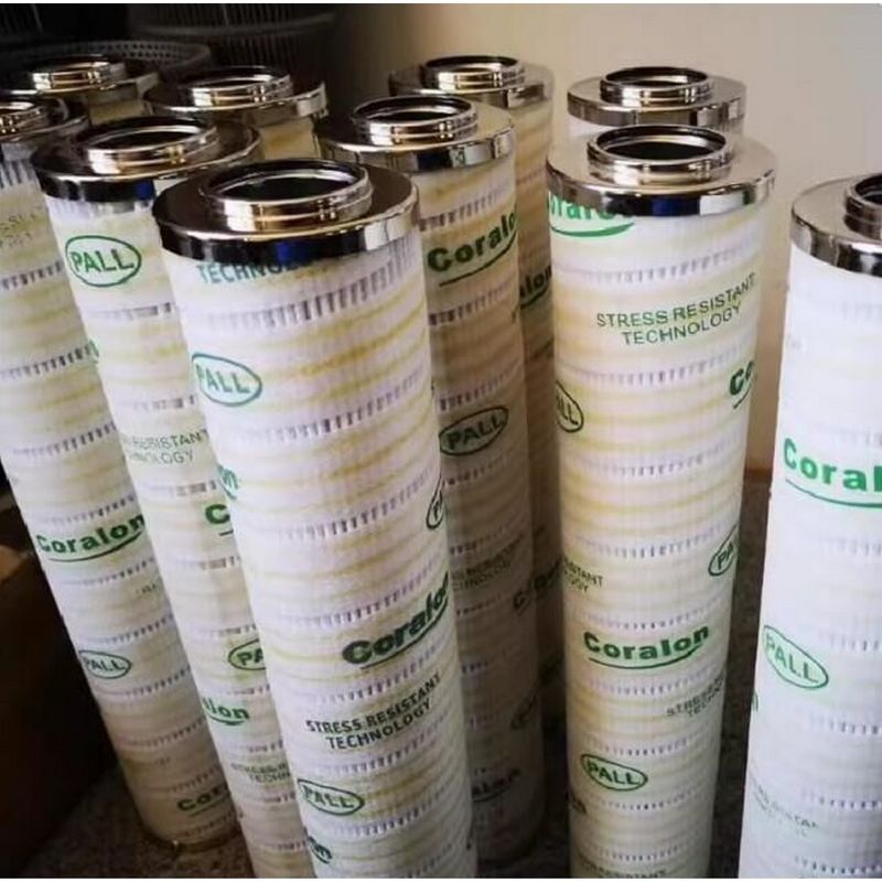 HC8900FCS26H PALL হাইড্রোলিক ফিল্টার উপাদান উচ্চ স্ব-পরিচ্ছন্নতা 21 Bar-210 Bar