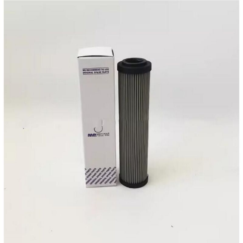 HC9404FCT13H PALL নির্ভুলতা মাইক্রন হাইড্রোলিক ফিল্টার উপাদান ভাঁজ ফিল্টার কার্টিজ