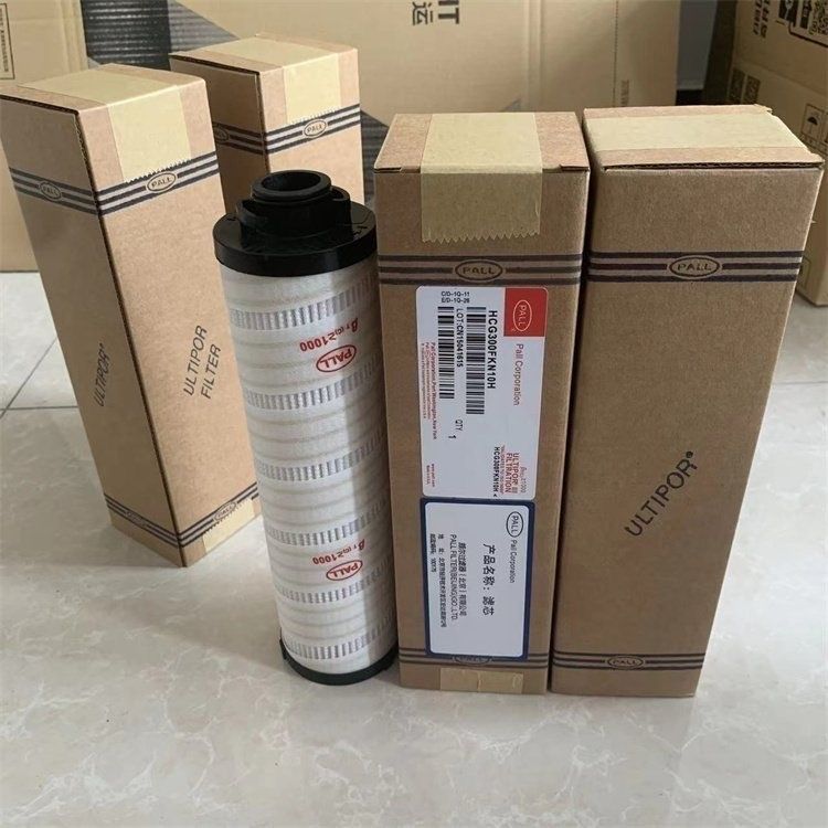 HC8500FCT13H PALL হাইড্রোলিক ফিল্টার উপাদান উচ্চ চাপ ফিল্টারিং জন্য