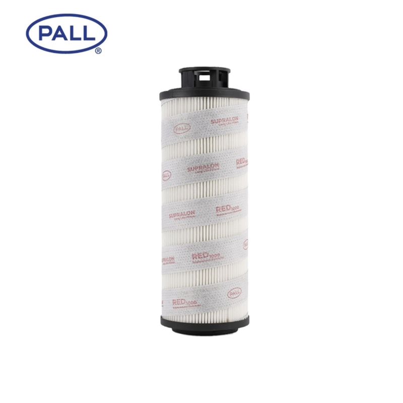 HCY8900EOM26H PALL নির্ভুলতা হাইড্রোলিক ফিল্টার উপাদান সাধারণ হাইড্রোলিক তেল জন্য