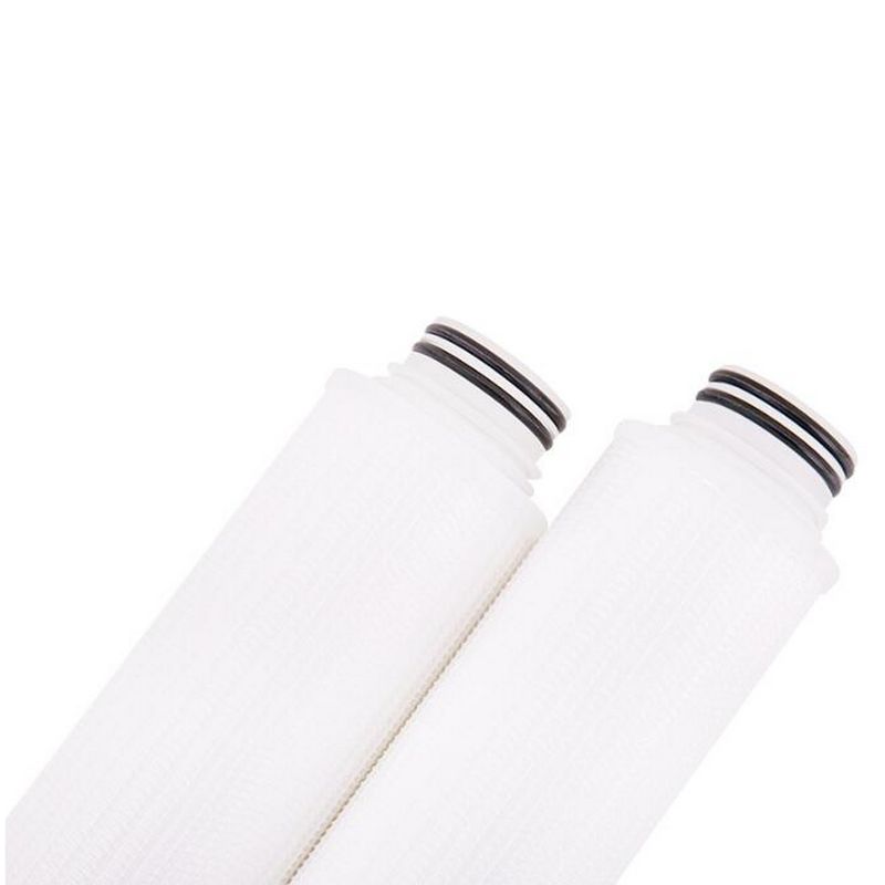 HC0101FCS36H PALL হাইড্রোলিক তেল মিডিয়াম ফিল্টার উপাদান লুব্রিকেশন ফিল্টার