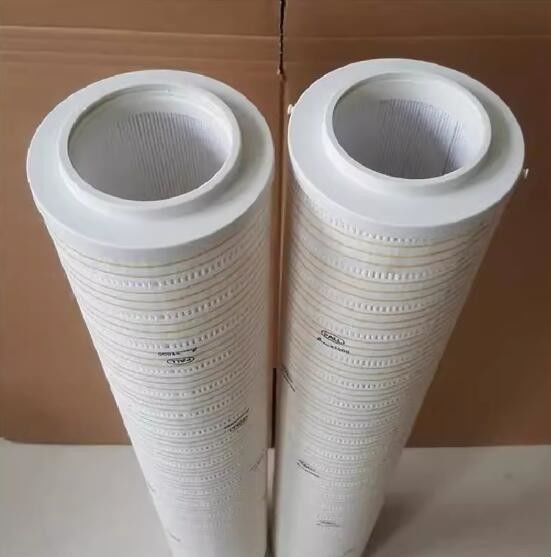 HC2206FCZ3Z PALL উচ্চ চাপ অ্যাপ্লিকেশনের জন্য কম্প্যাক্ট ভাঁজ হাইড্রোলিক ফিল্টার কার্টিজ